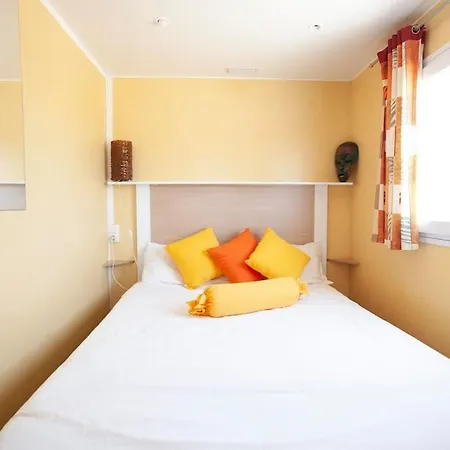 Sunny Tiny House With Sea View Holiday home Roque