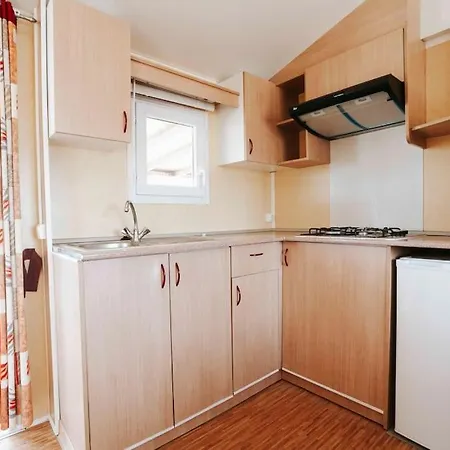Sunny Tiny House With Sea View Holiday home Roque
