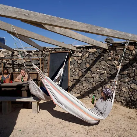 Sunny Tiny House With Sea View Holiday home Roque