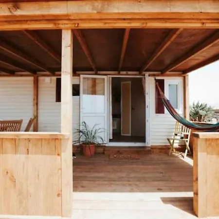 Holiday home Sunny Tiny House With Sea View *